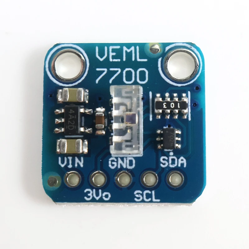 VEML7700 High Precision Ambien - Home Automation Raspberry Pi recension och pris