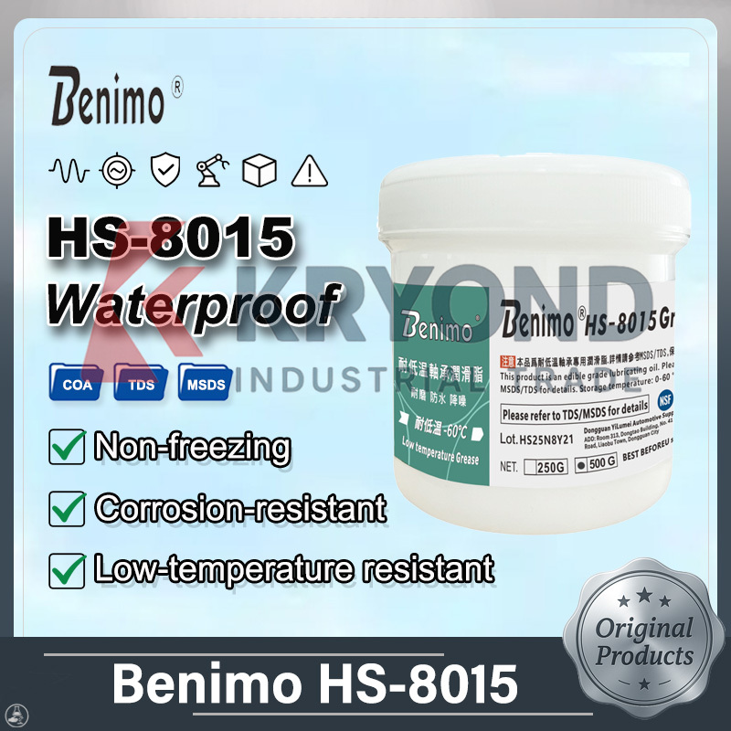 Benimo HS-8015 DC Power Supply - Diy Home Automation System recension och pris
