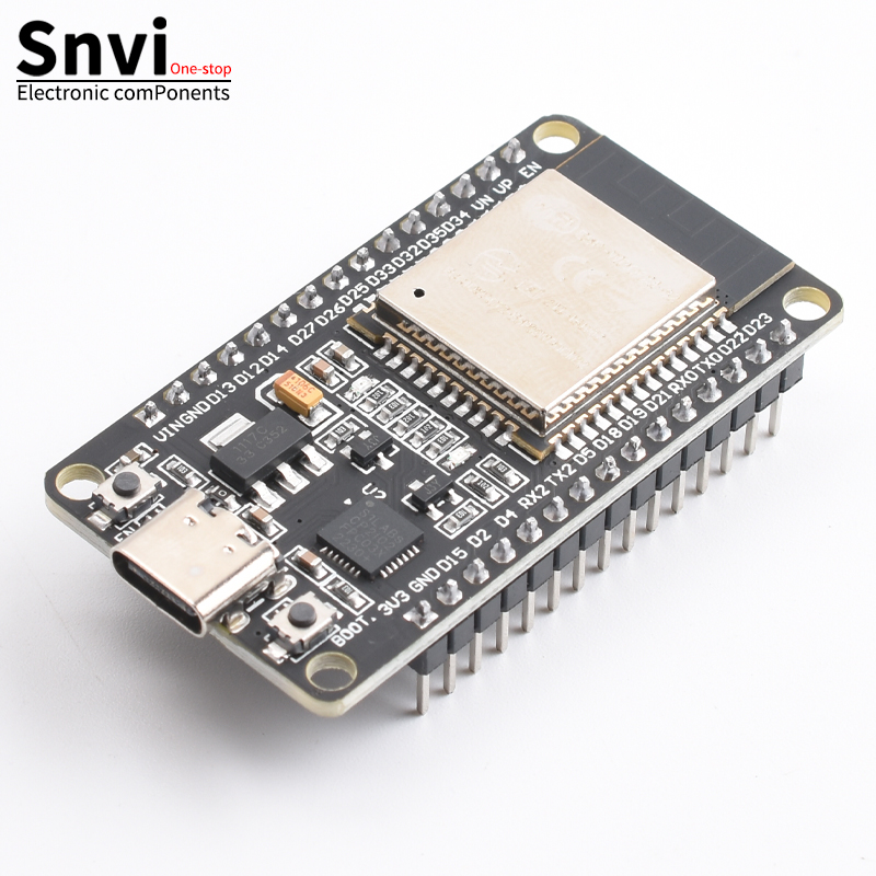 ESP32 Development Board  WiFi  - Esp8266 Nodemcu Board recension och pris