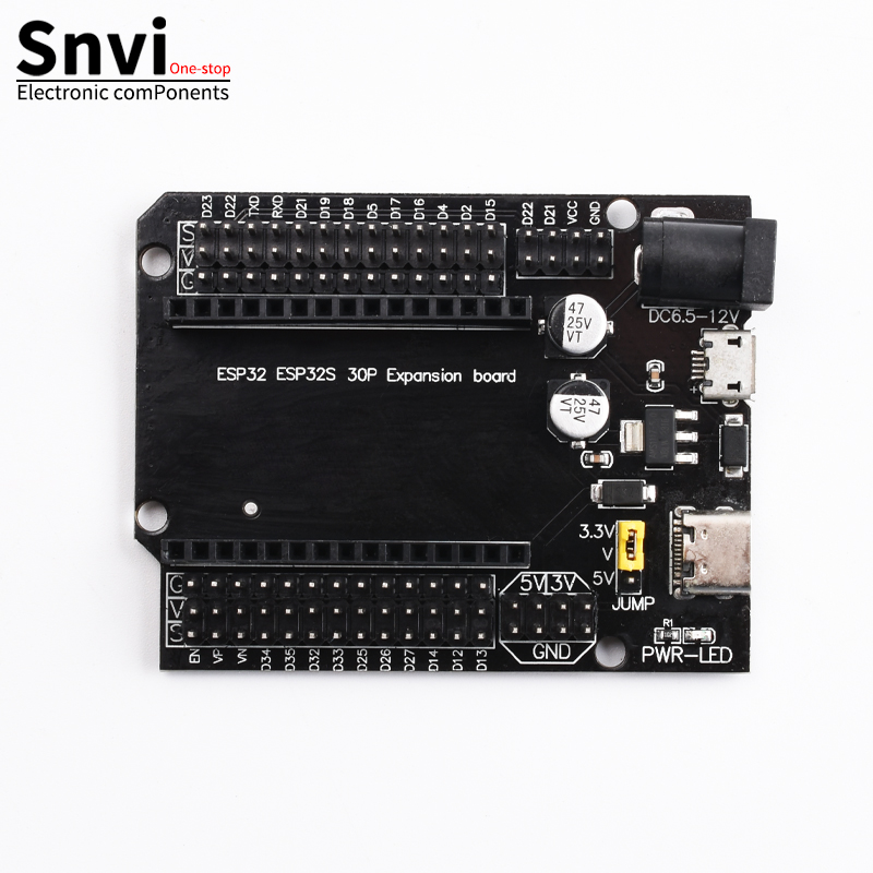 ESP32 Development Board  WiFi  - Esp8266 Nodemcu Board recension och pris