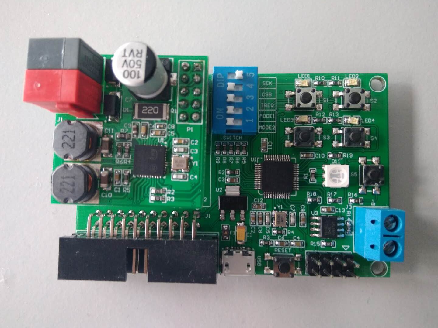 For KNX Module Development Kit - Home Automation Diy Projects recension och pris