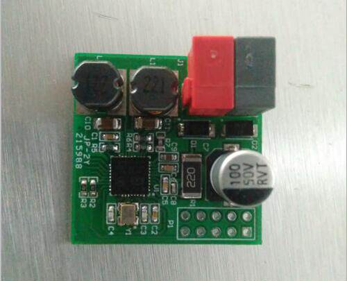 For KNX Module Development Kit - Home Automation Diy Projects recension och pris