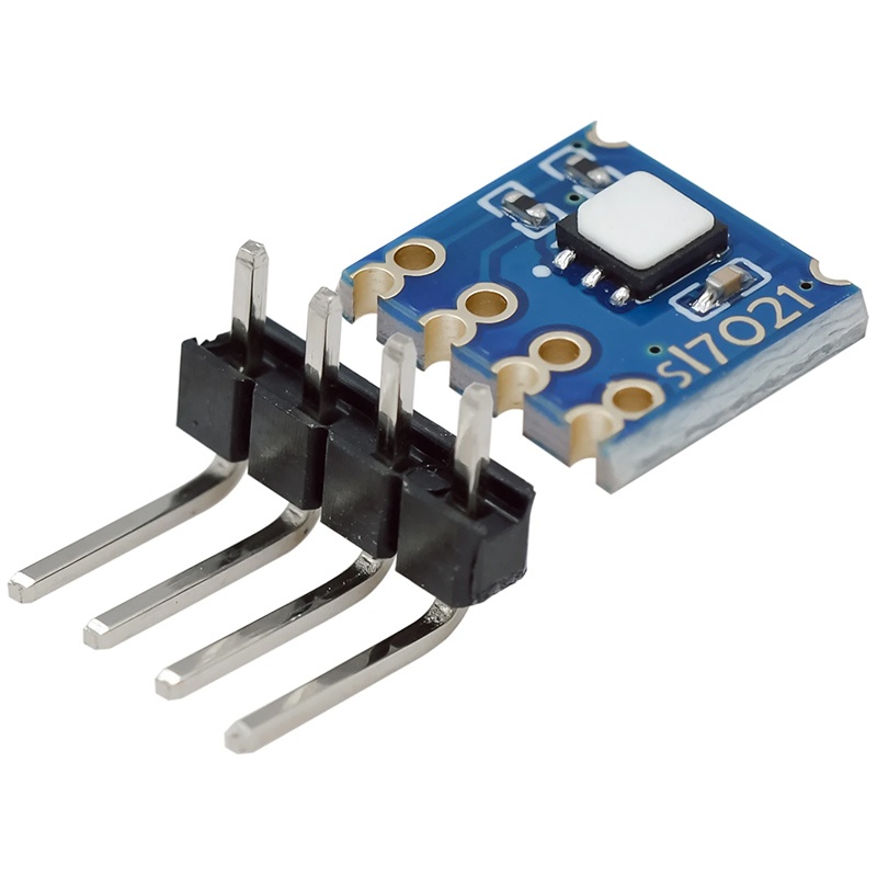 Si7021 precision temperature a - Temperature Humidity Sensor recension och pris