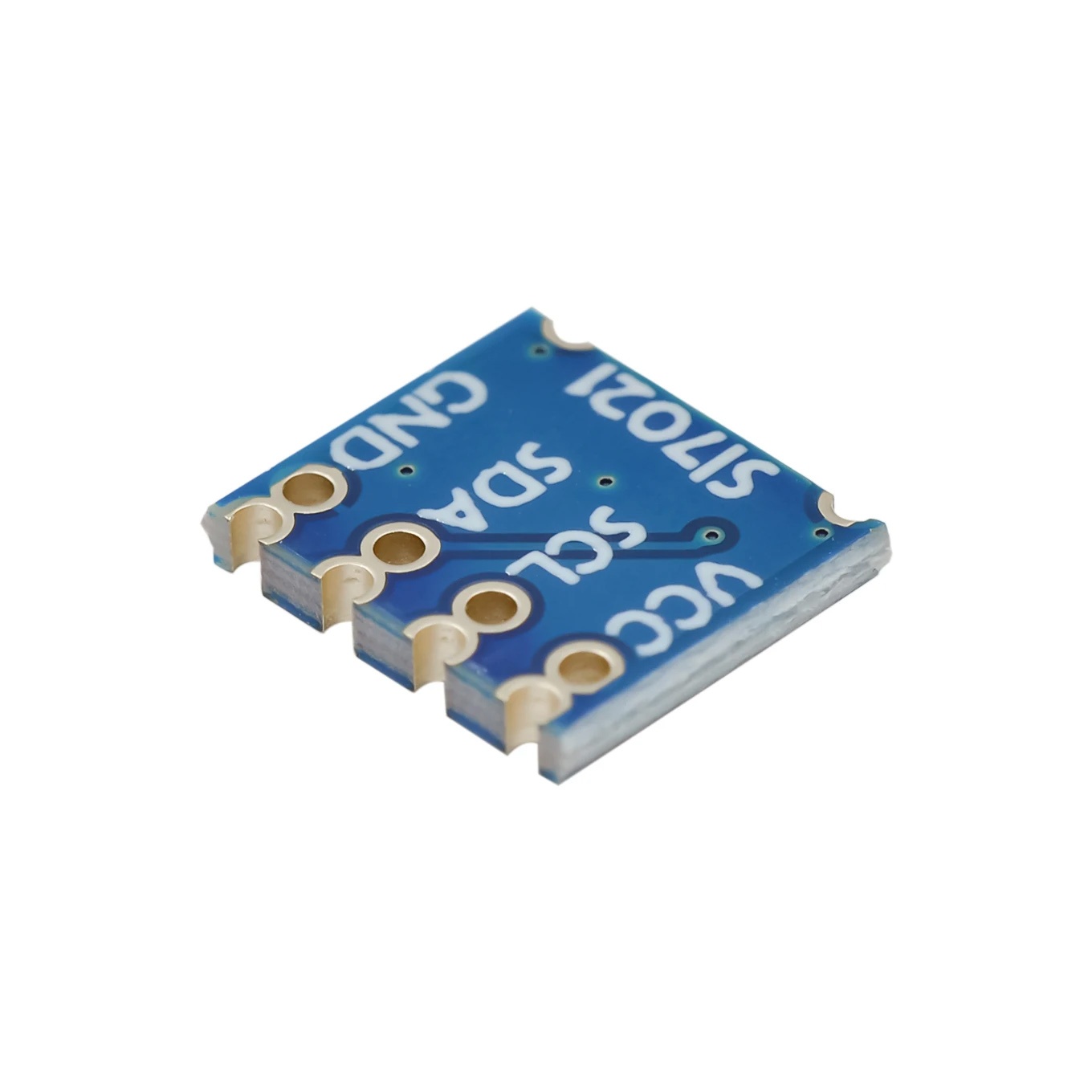 Si7021 precision temperature a - Temperature Humidity Sensor recension och pris