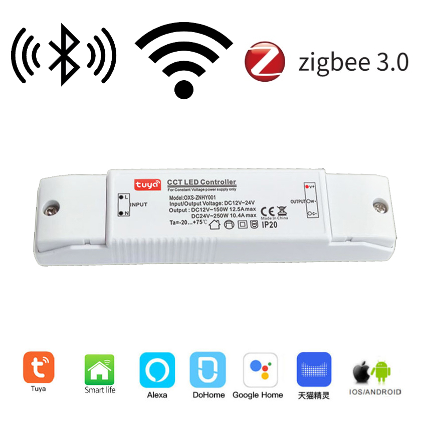 Smart Light Device CCT Dimmabl - Zigbee Coordinator Stick recension och pris