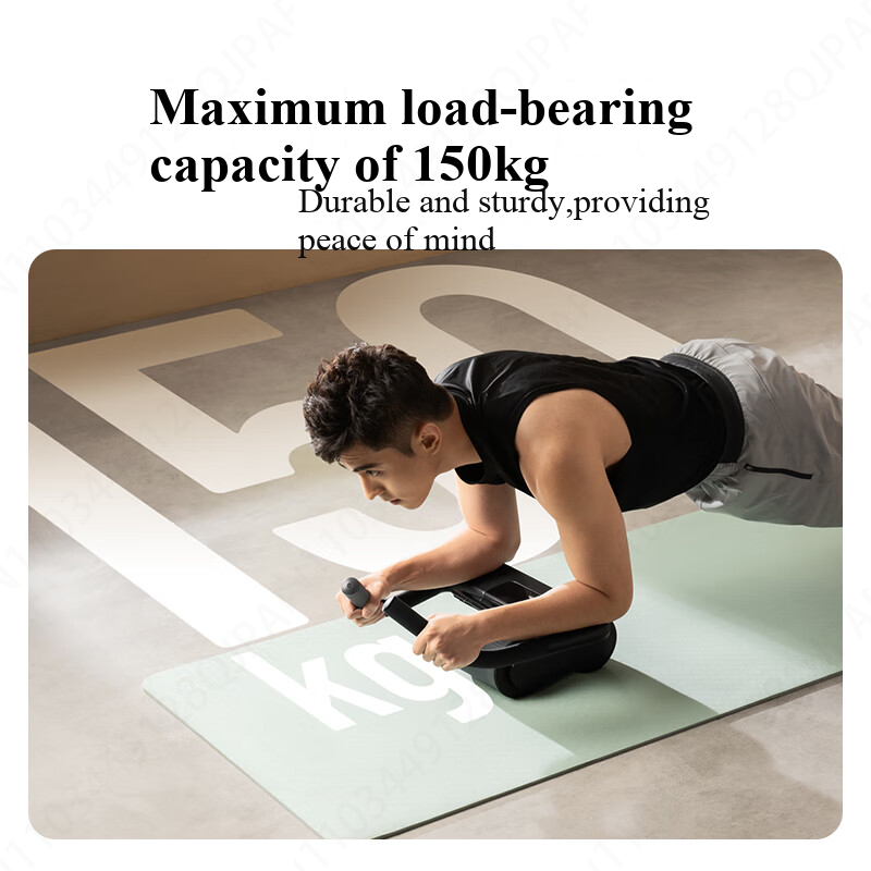 New Xiaomi Mijia Smart Abdomin - Home Automation Industry recension och pris