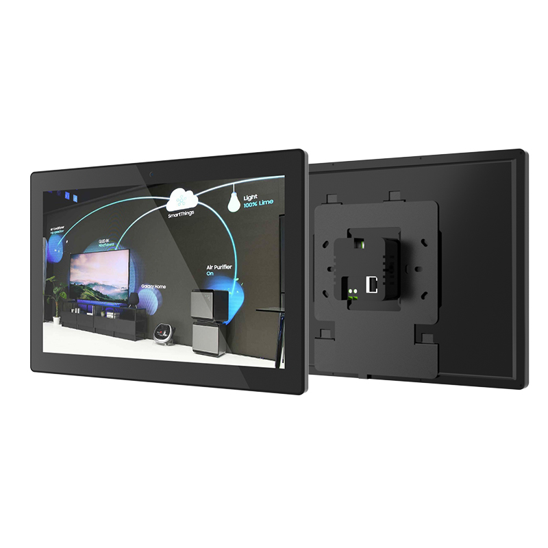 10.1 Inch Smart Switch Home Au - Home Automation System Design recension och pris