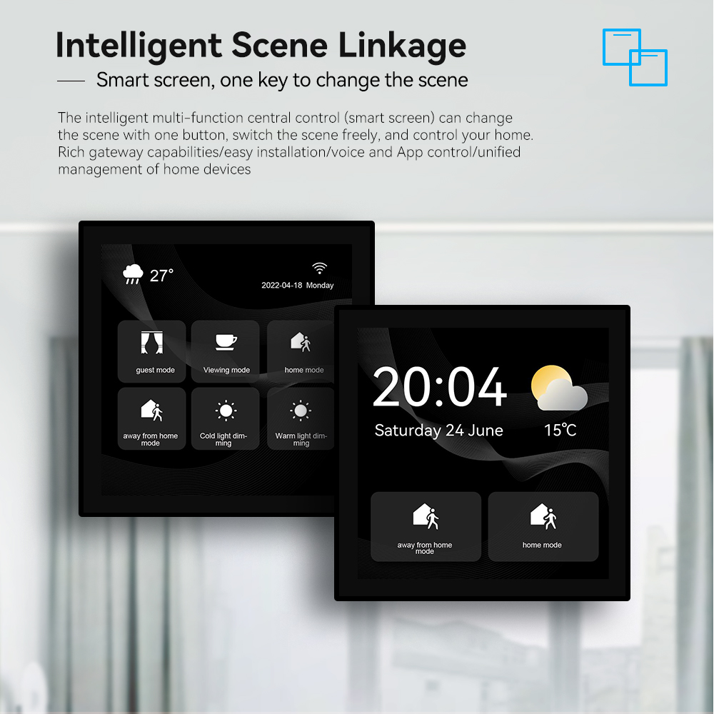 2022 High Quality Home Automat - Home Automation System Design recension och pris