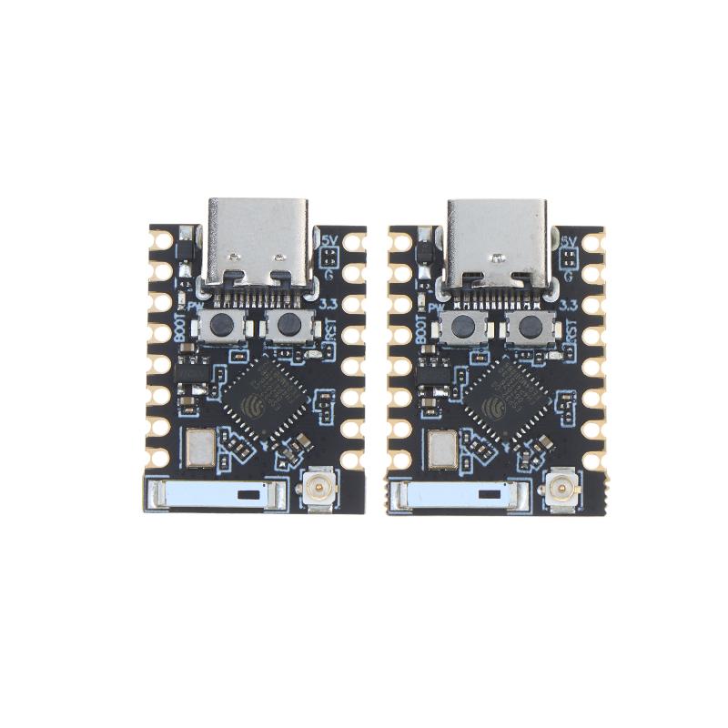 ESP32 C3 Super Mini WiFi Bluet - Diy Home Automation System recension och pris