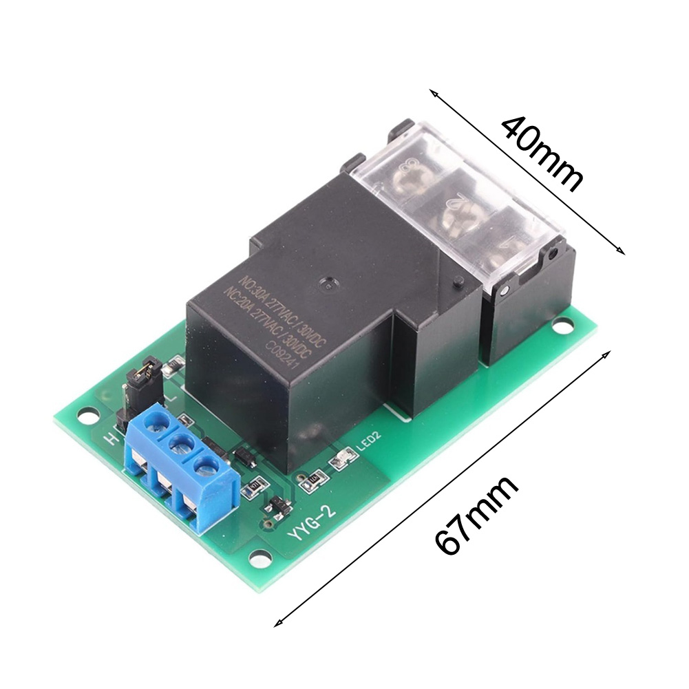 For Raspberry Pi High Low Trig - Home Automation Raspberry Pi recension och pris