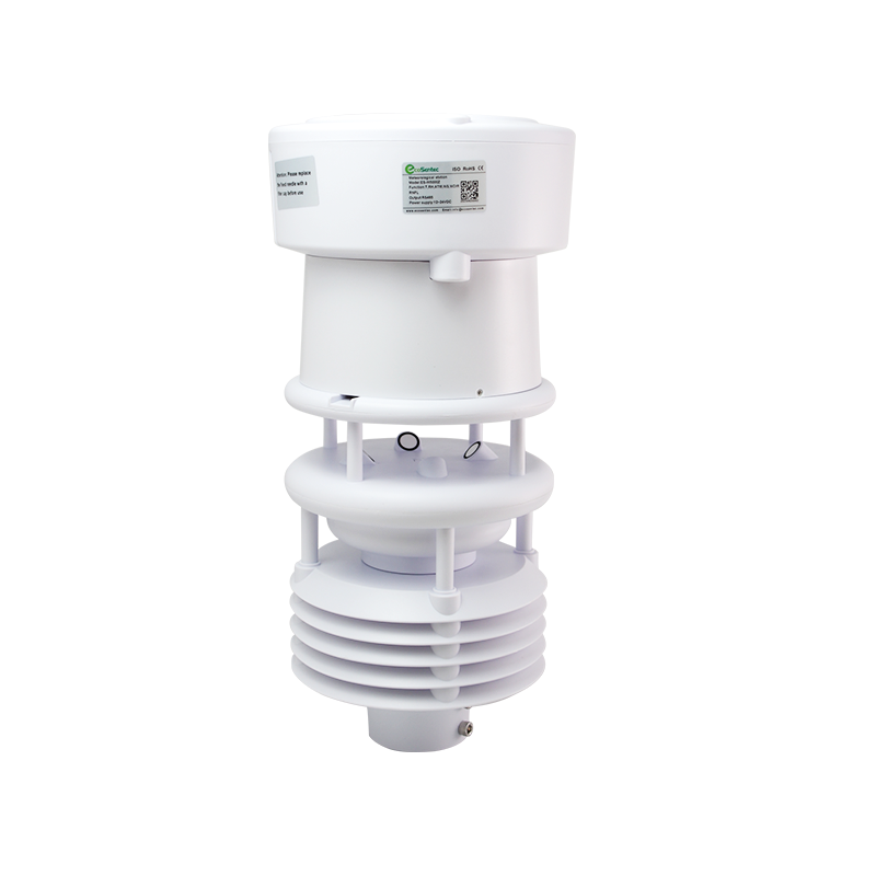 & Humidity Sensor Ultrasonic W - Temperature Humidity Sensor recension och pris
