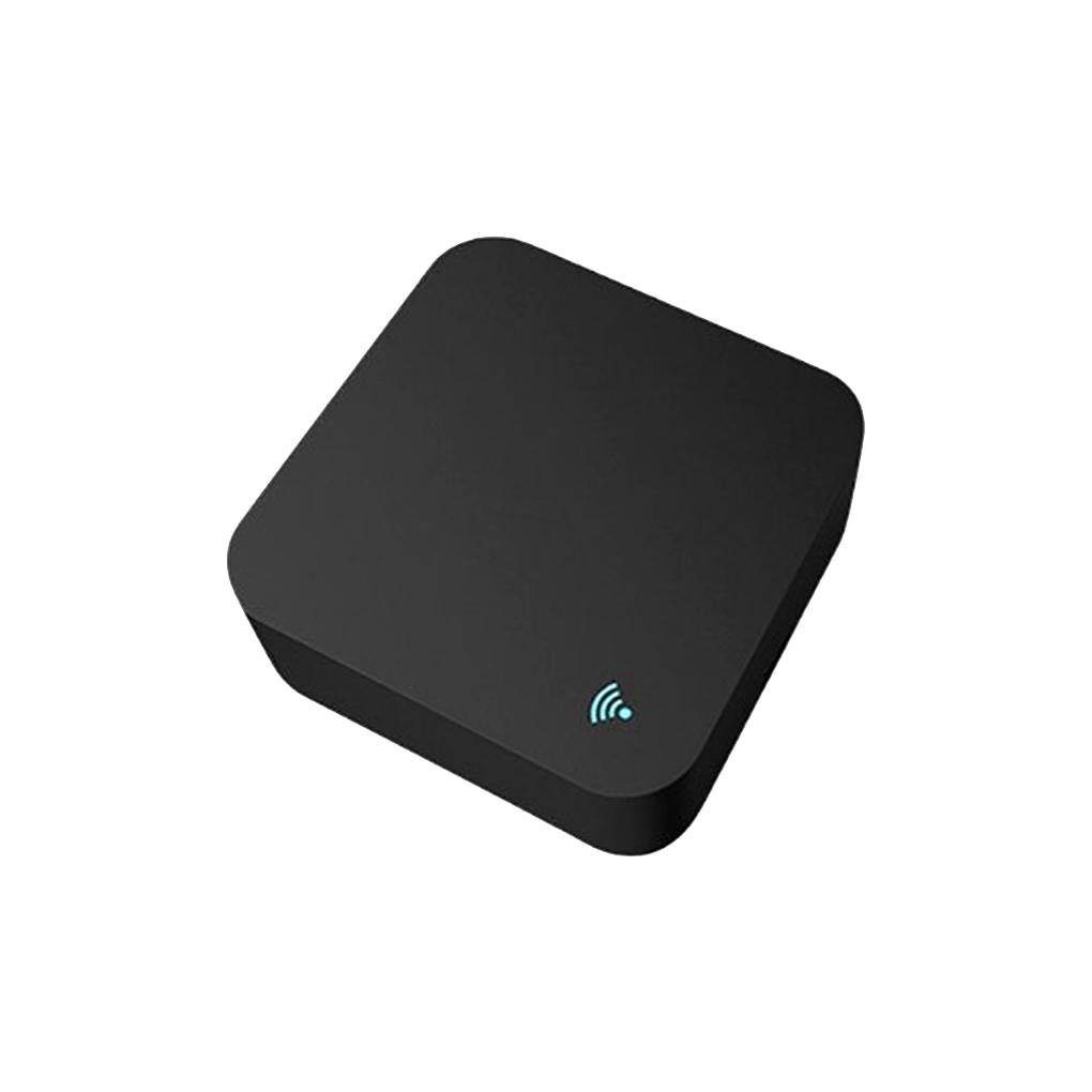 IR RF Remote Control Smart Hom - Home Automation Industry recension och pris