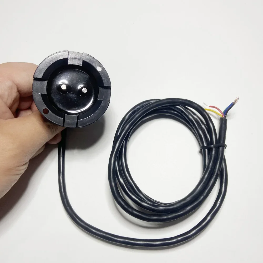 1Pcs 12Vdc Wire Water Leakage  - Water Leak Detector Wired recension och pris