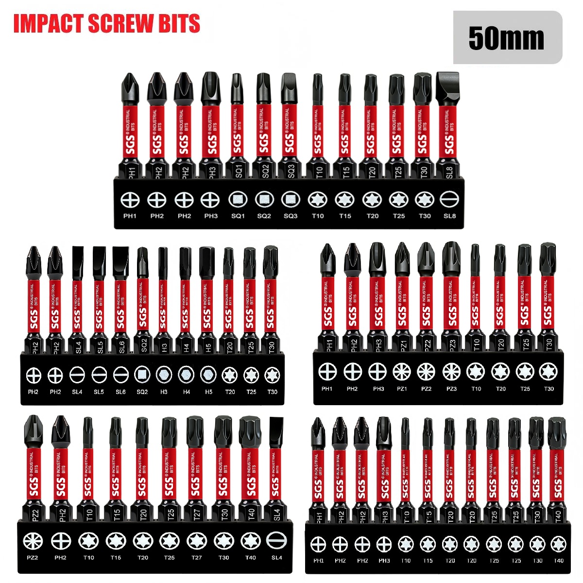 Multifunctional Screwdriver Bi - Home Automation Industry recension och pris