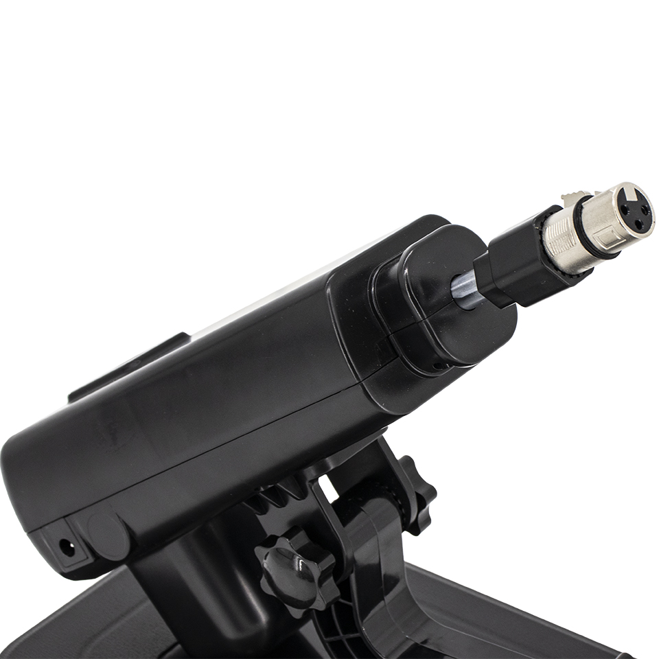 DC 3-24V Mini Telescopic Linea - Home Automation Diy Projects recension och pris