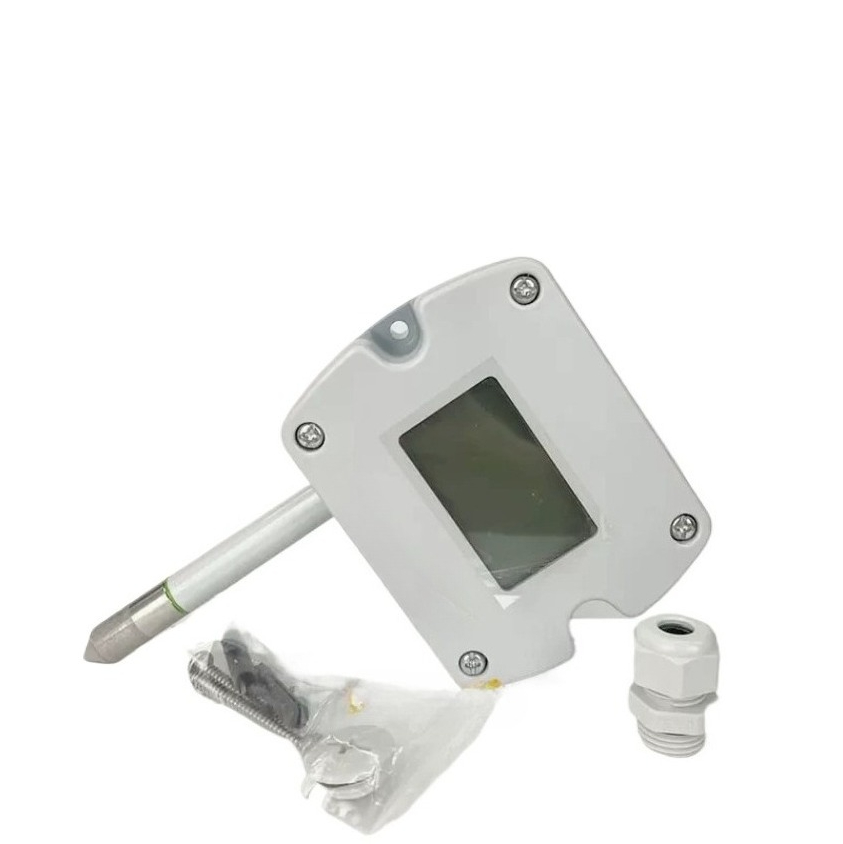 EE210-HT6XPBFXD HT6xPAxDD/UWTx - Temperature Humidity Sensor recension och pris