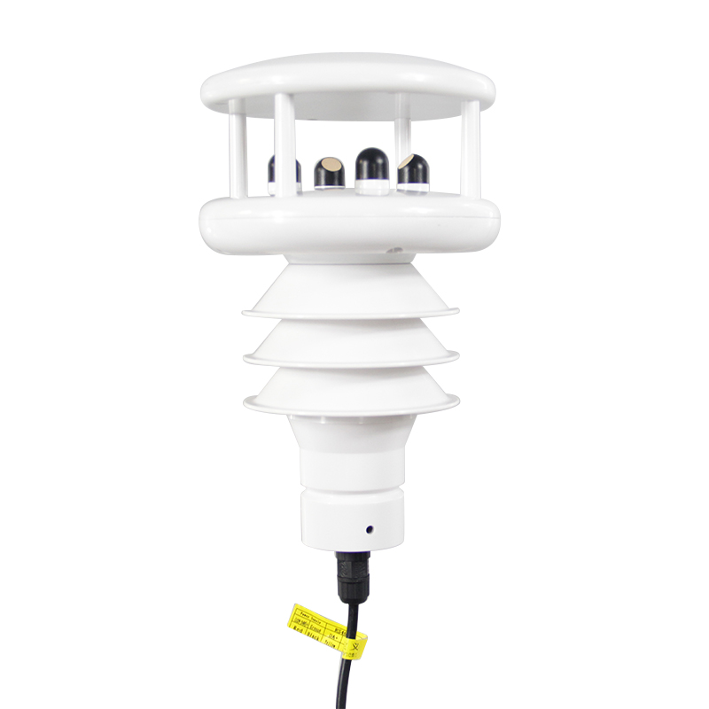 2026 RIKA RK900-10 Pm2.5 Pm10  - Temperature Humidity Sensor recension och pris