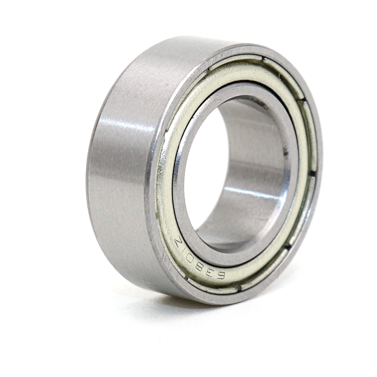 MOCHU 63801ZZ 12X21X7 63801 Be - Matter Hub Thread recension och pris