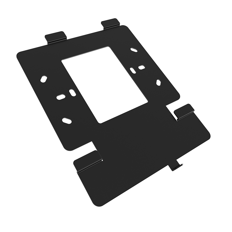 New Design 10.1