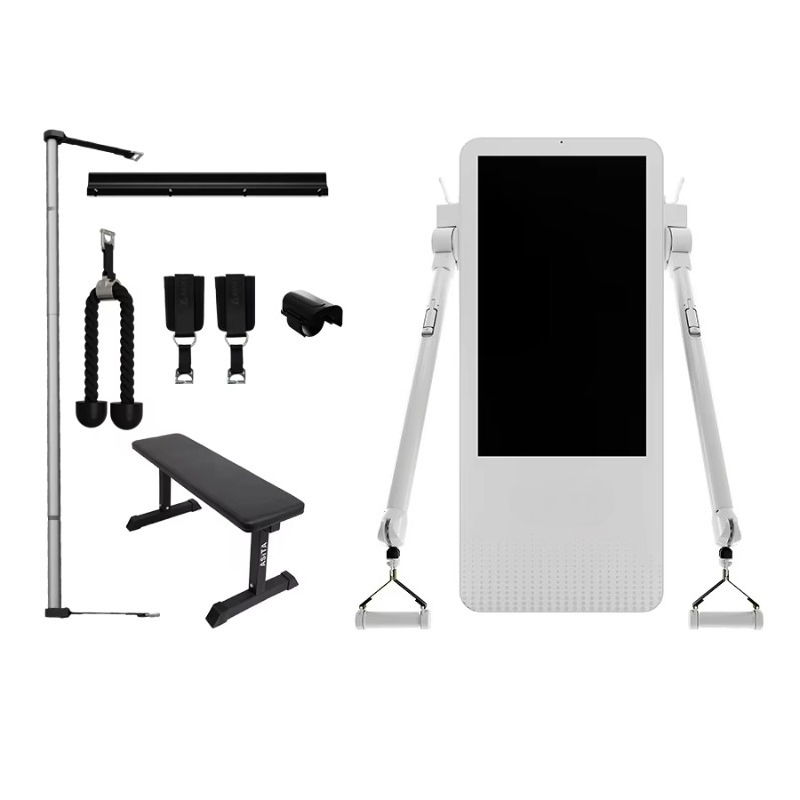 Multifunctional Home Fitness E - Home Automation Industry recension och pris