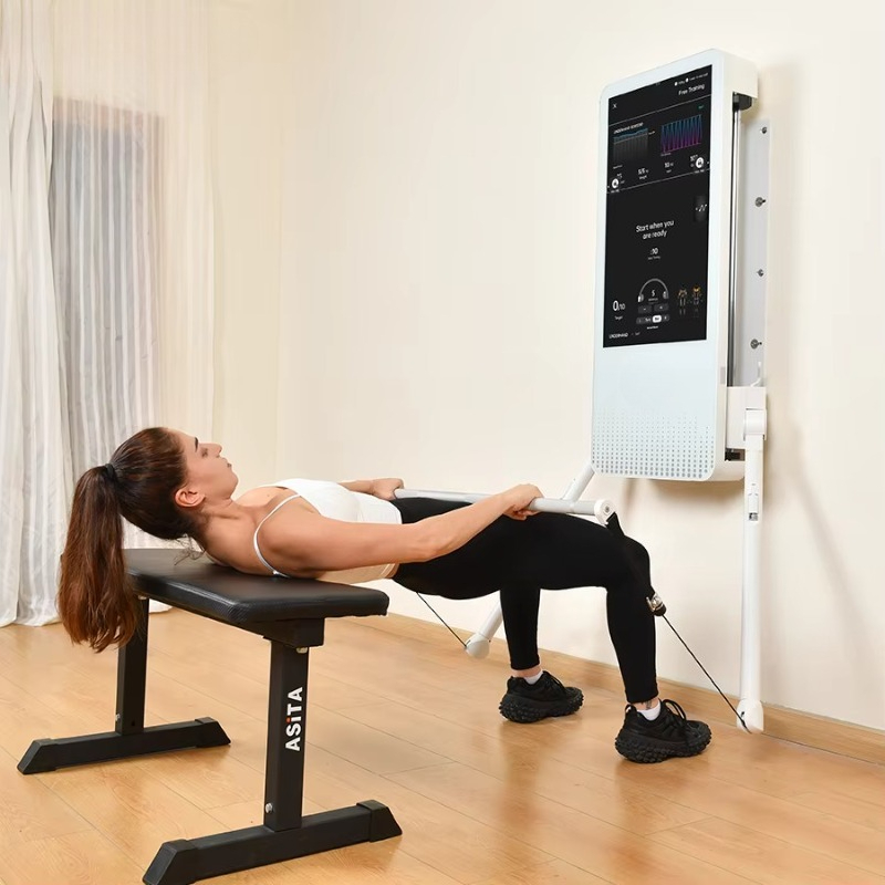 Multifunctional Home Fitness E - Home Automation Industry recension och pris