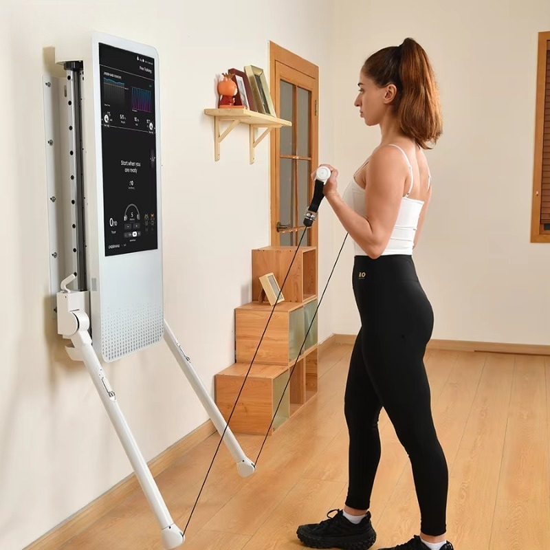 Multifunctional Home Fitness E - Home Automation Industry recension och pris