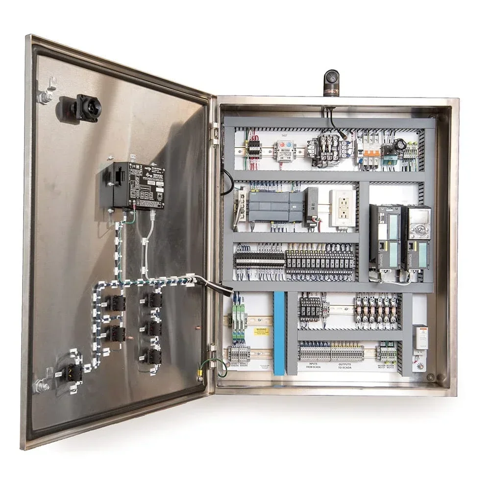 Low Voltage Automating Control - Home Automation Panel Diy recension och pris