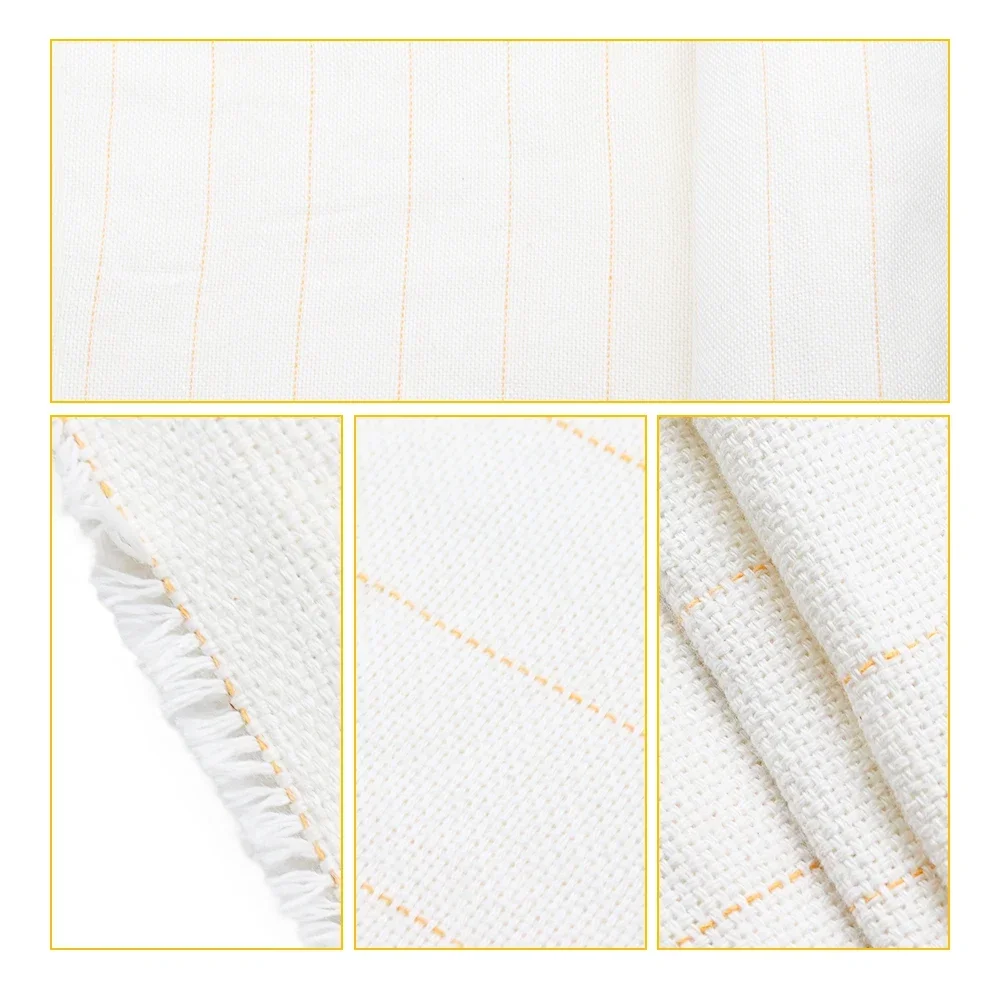 Upgraded Primary Tufting Cloth - Diy Automation recension och pris