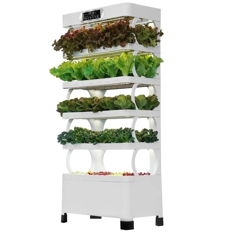 Hydroponic Automated Grow Syst - Diy Home Automation System recension och pris