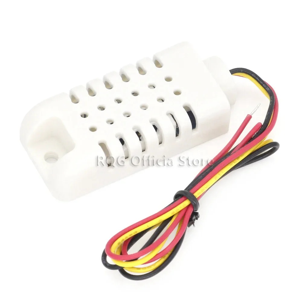 1PCS with wire DHT22 / AM2302  - Temperature Humidity Sensor recension och pris