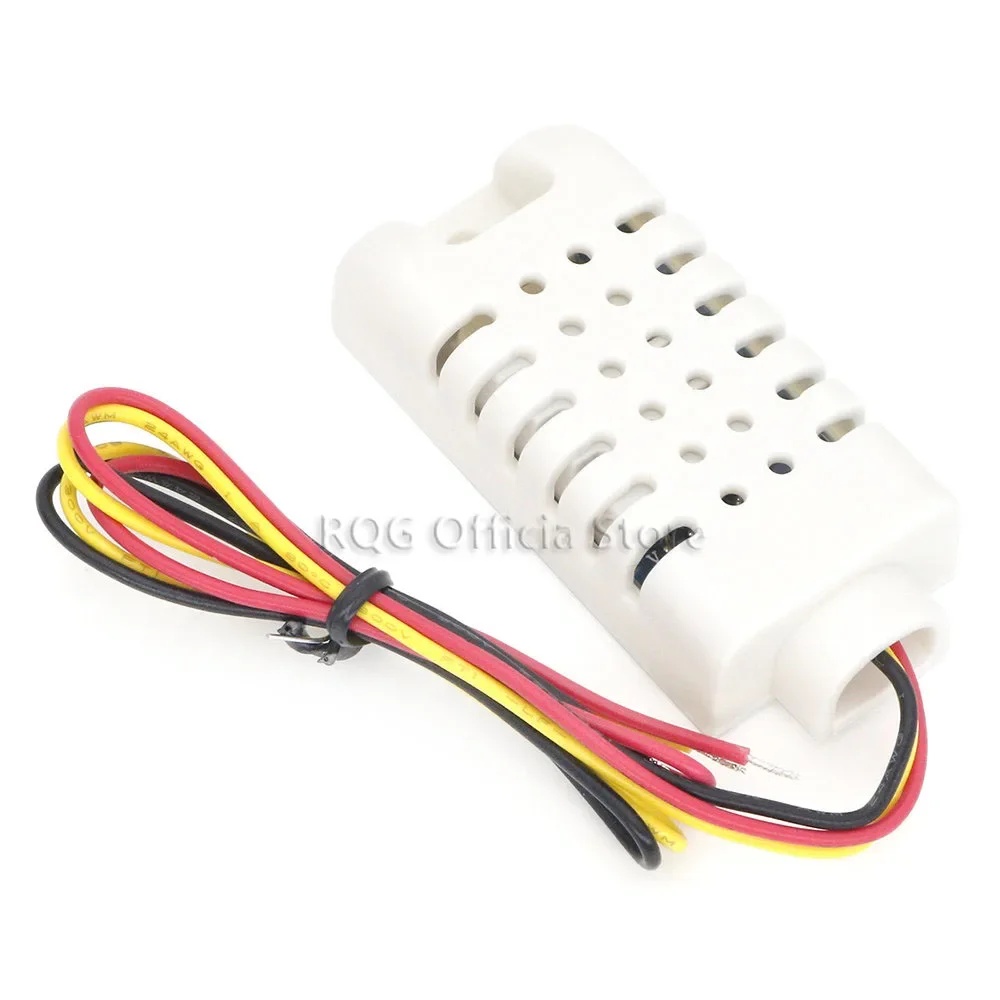 1PCS with wire DHT22 / AM2302  - Temperature Humidity Sensor recension och pris