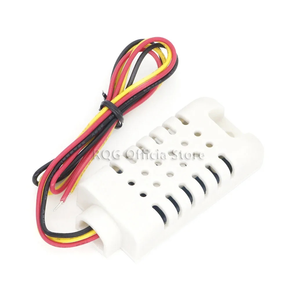 1PCS with wire DHT22 / AM2302  - Temperature Humidity Sensor recension och pris