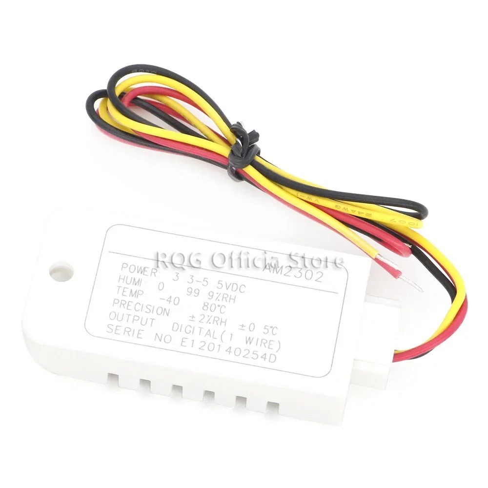 1PCS with wire DHT22 / AM2302  - Temperature Humidity Sensor recension och pris
