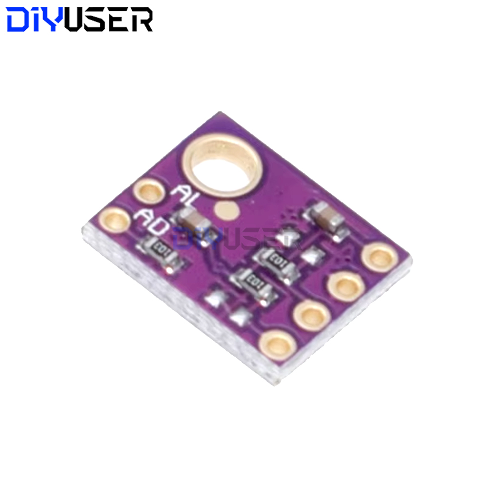 SHT31 Digital Temperature Humi - Home Automation Raspberry Pi recension och pris