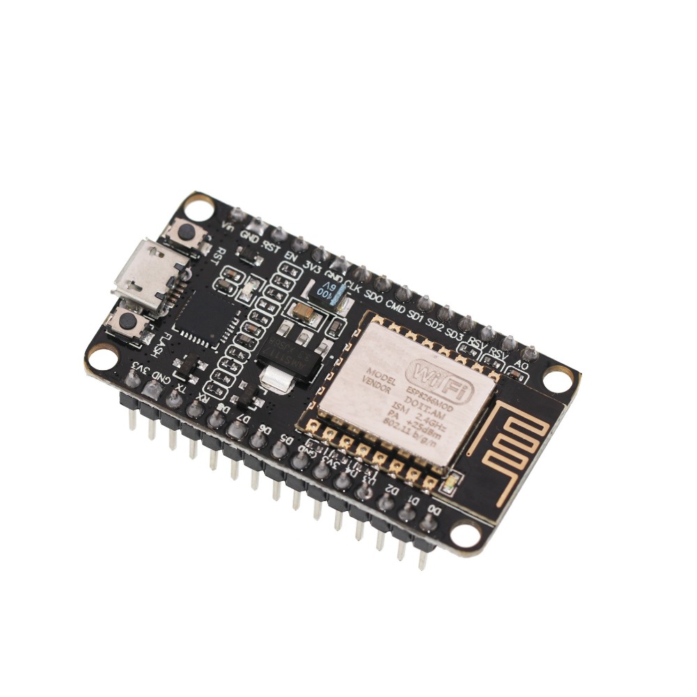NodeMCU Lua WiFi IoT Developme - Iot Diy Home Automation recension och pris