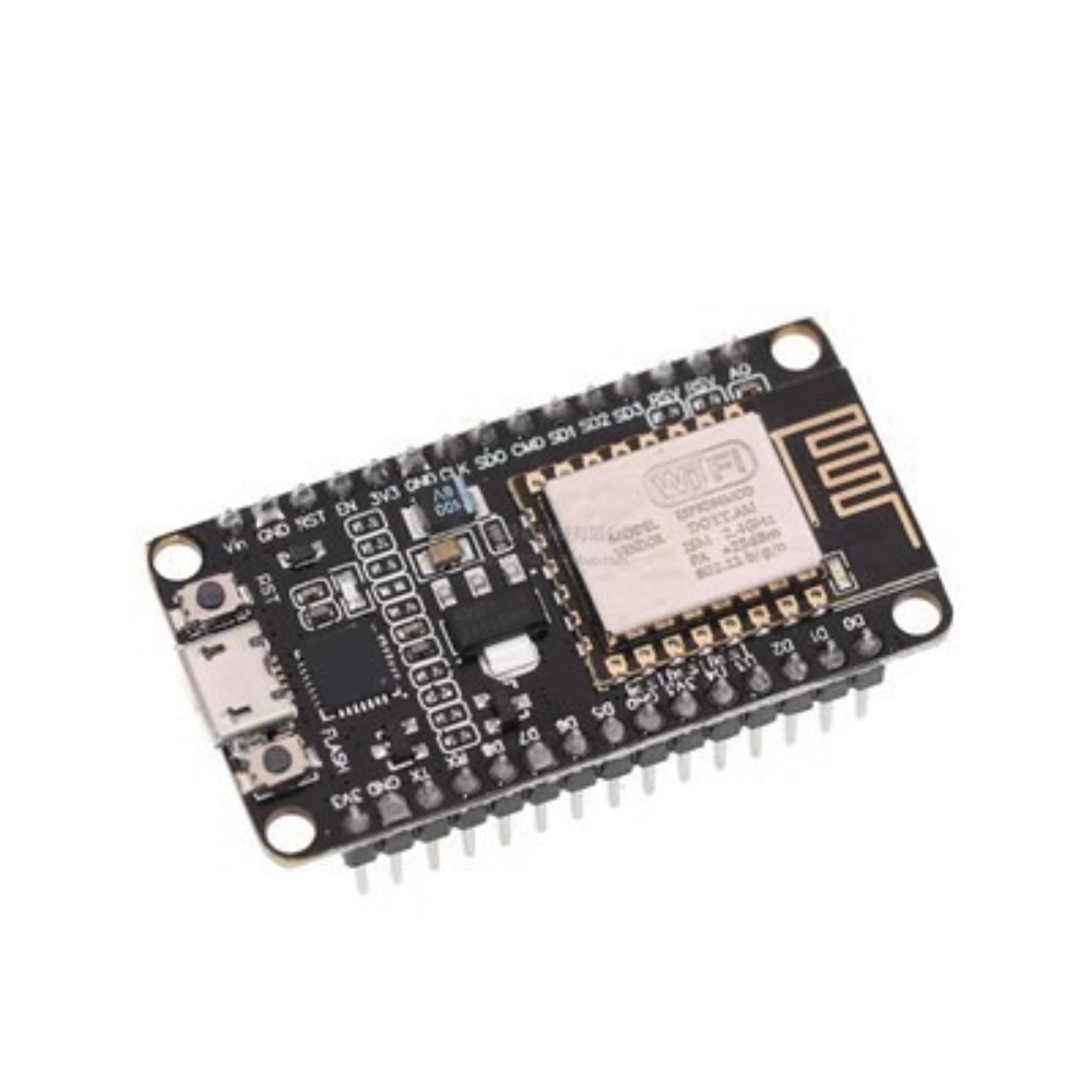NodeMCU Lua WiFi IoT Developme - Iot Diy Home Automation recension och pris