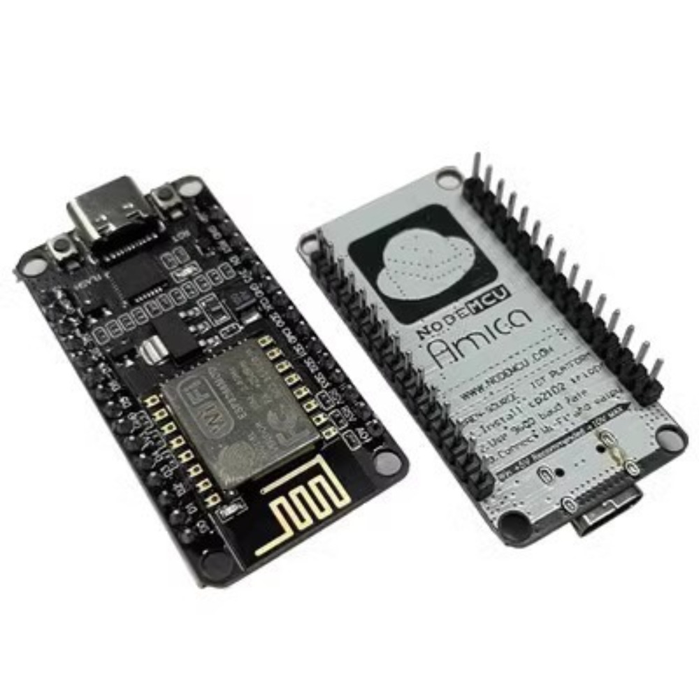 NodeMCU Lua WiFi IoT Developme - Iot Diy Home Automation recension och pris