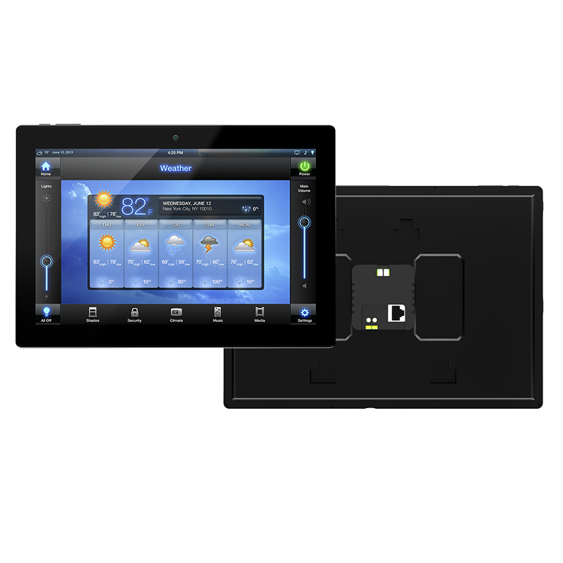 10.1 Inch Smart Switch Home Au - Home Automation System Design recension och pris