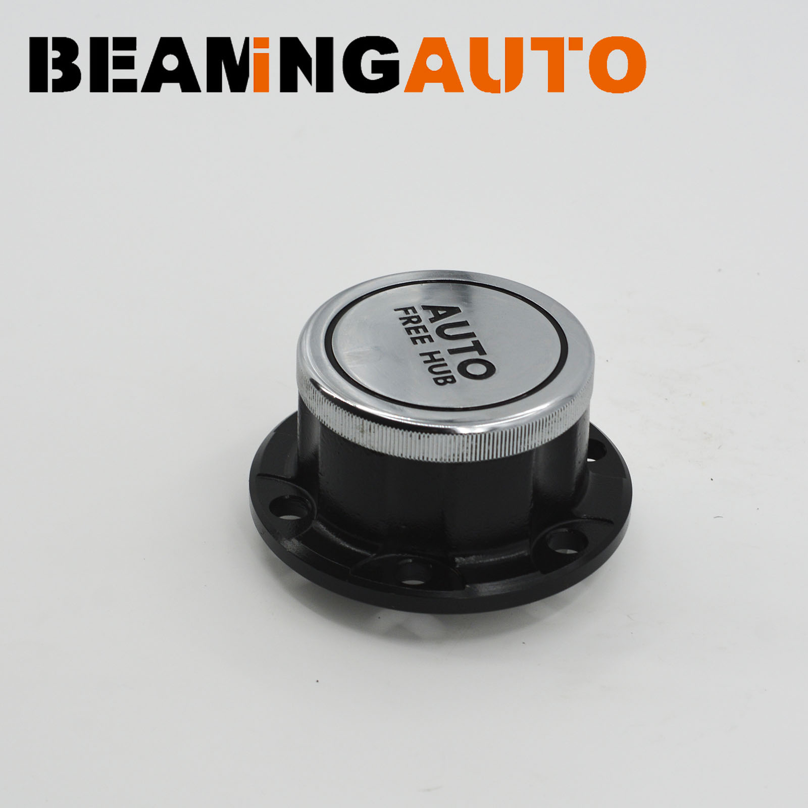 Free wheel locking hub for Mit - Matter Hub Thread recension och pris