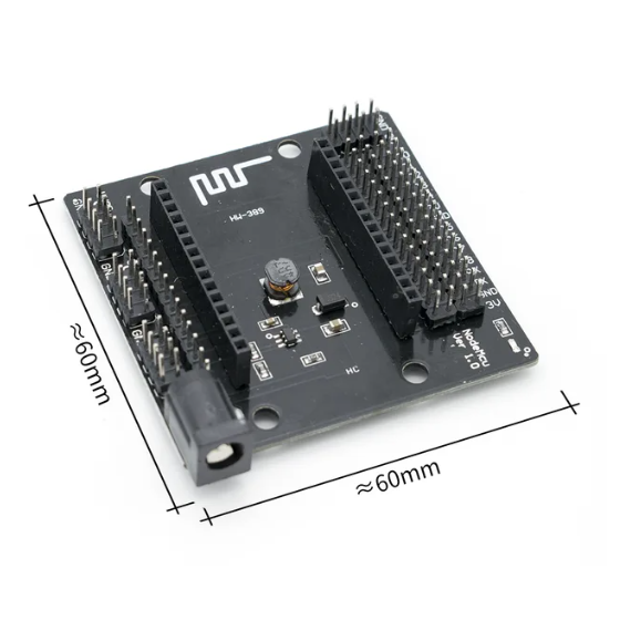 NodeMcu Lua WIFI IoT based ESP - Esp8266 Nodemcu Board recension och pris