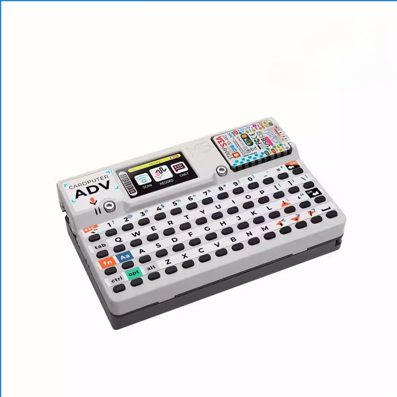 M5Stack Cardputer Adv Programm - Iot Diy Home Automation recension och pris