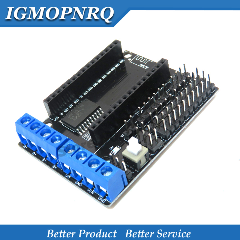 CH340G ESP8266 NodeMcu V3 Lua  - Esp8266 Nodemcu Board recension och pris