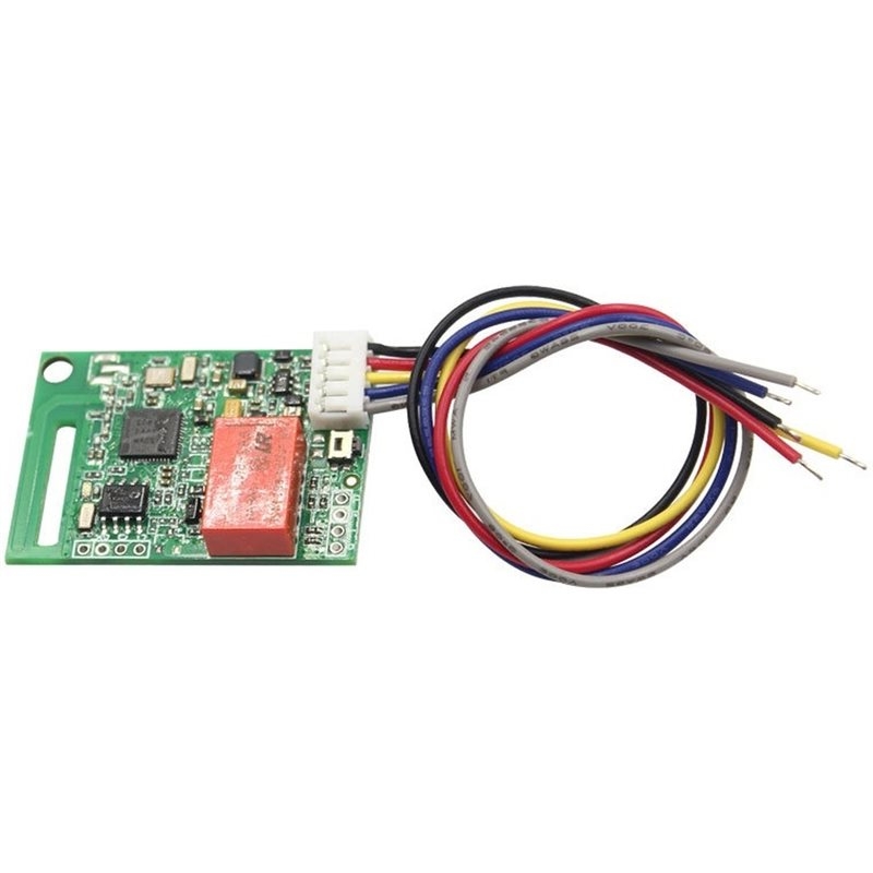 【A17Z】Bluetooth Enabled DC TTL - Diy Automation Projects recension och pris