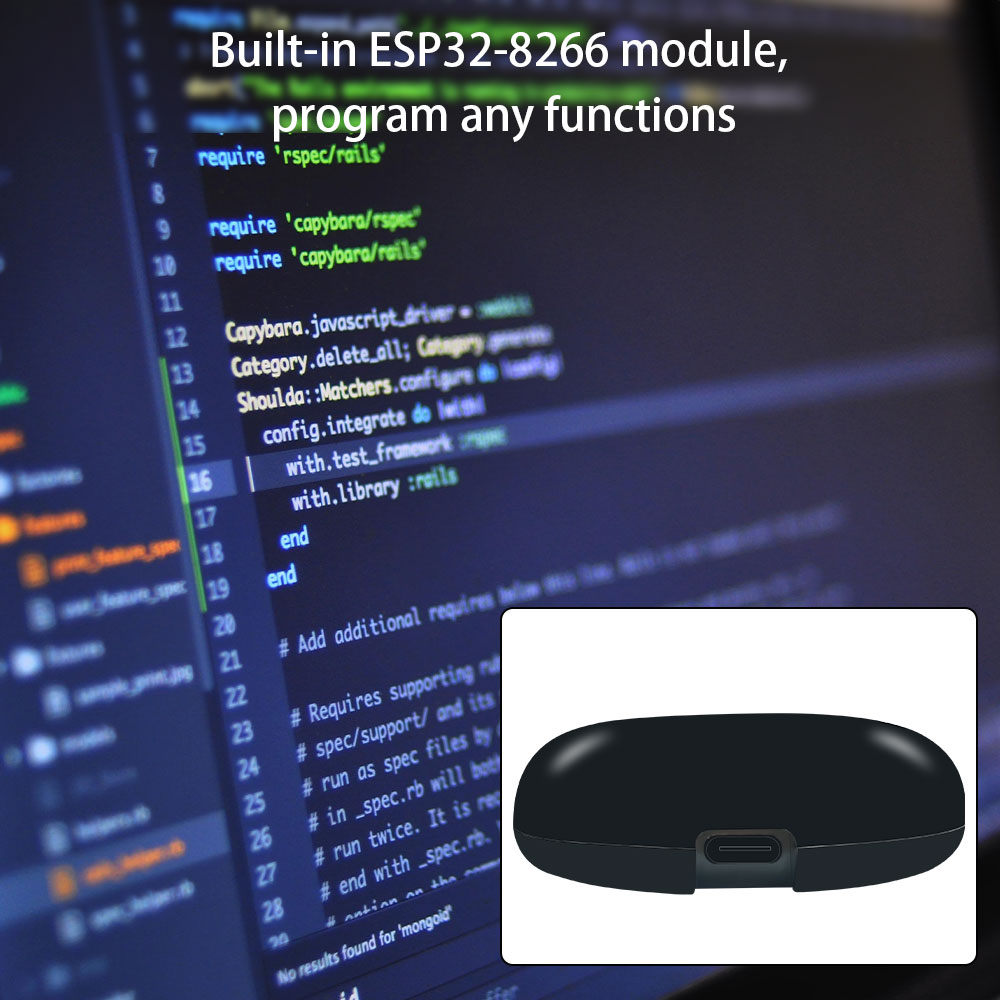 Tasmota MQTT IR Remote Control - Home Automation Diy recension och pris