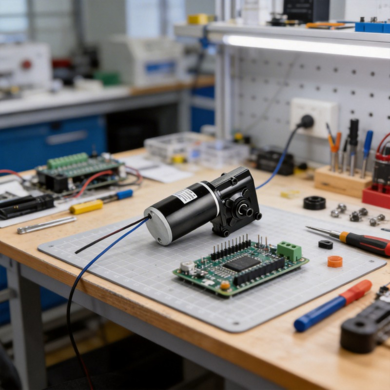 ZY7712Z 200W 12V 24V Brushed D - Diy Automation Projects recension och pris